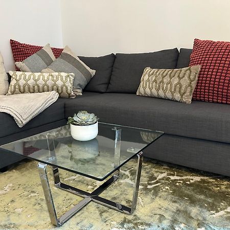 Living 77 Apartment Fulda Ngoại thất bức ảnh