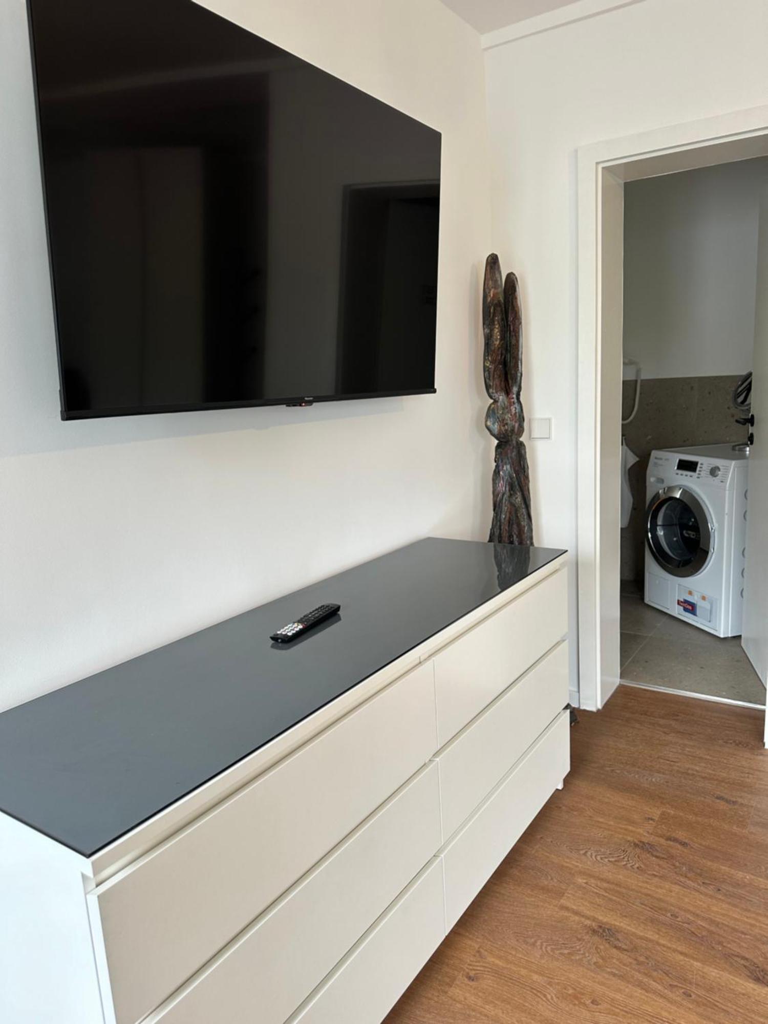 Living 77 Apartment Fulda Ngoại thất bức ảnh