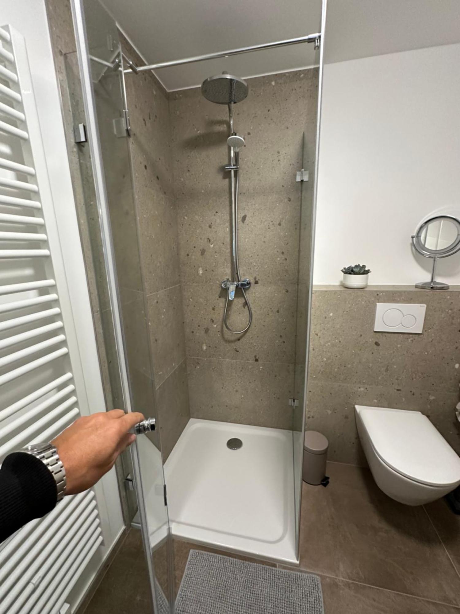 Living 77 Apartment Fulda Ngoại thất bức ảnh