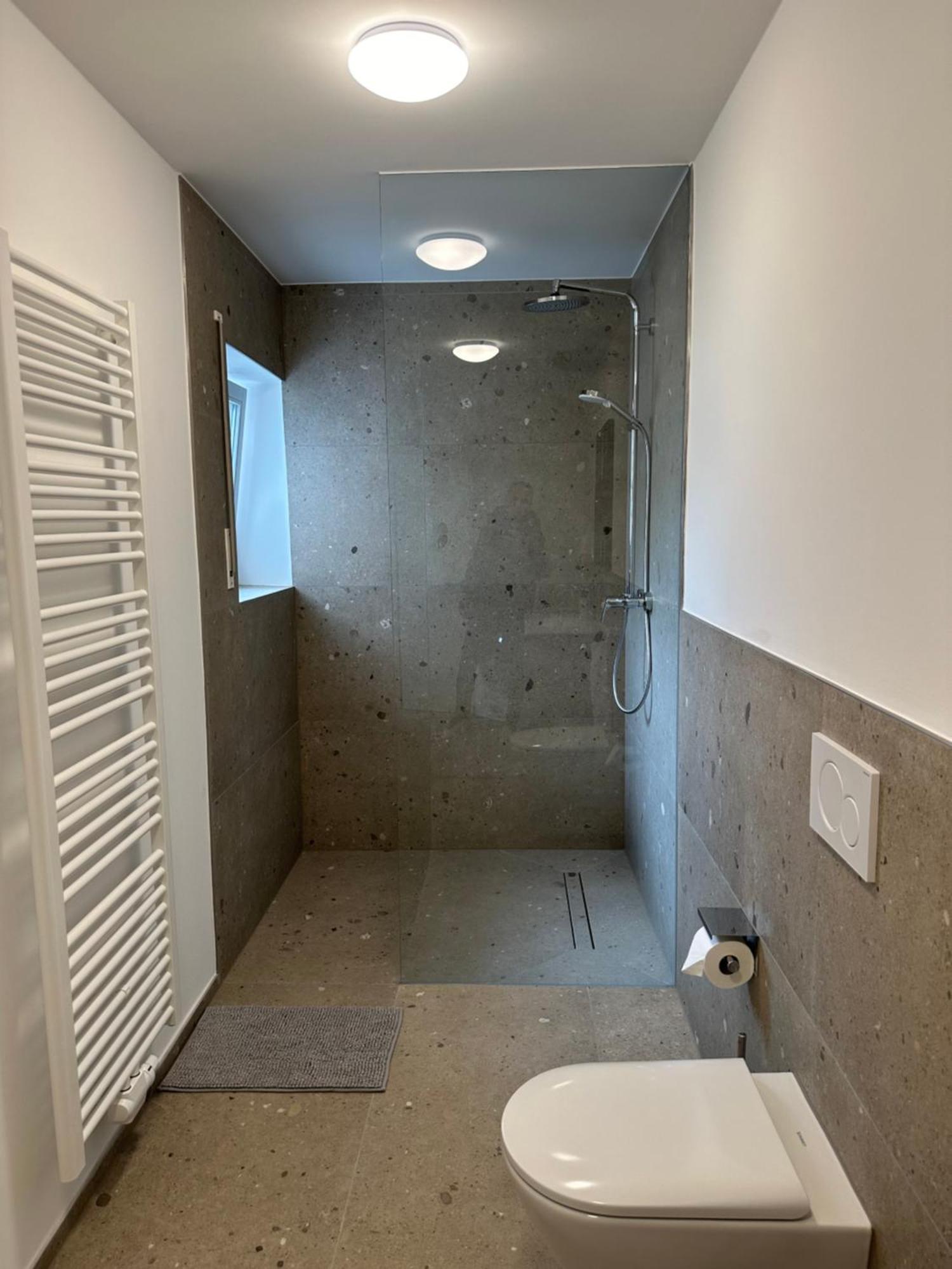 Living 77 Apartment Fulda Ngoại thất bức ảnh