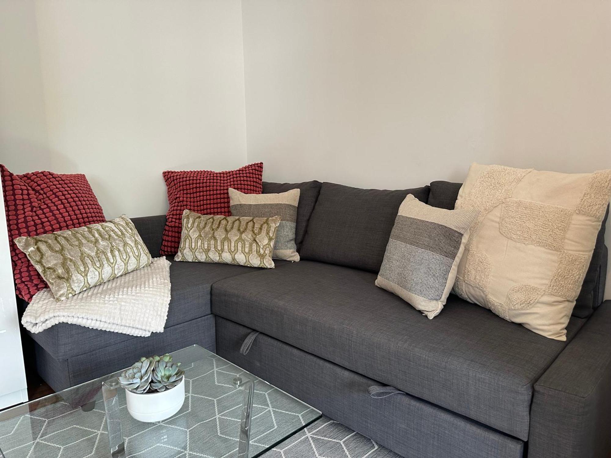 Living 77 Apartment Fulda Ngoại thất bức ảnh