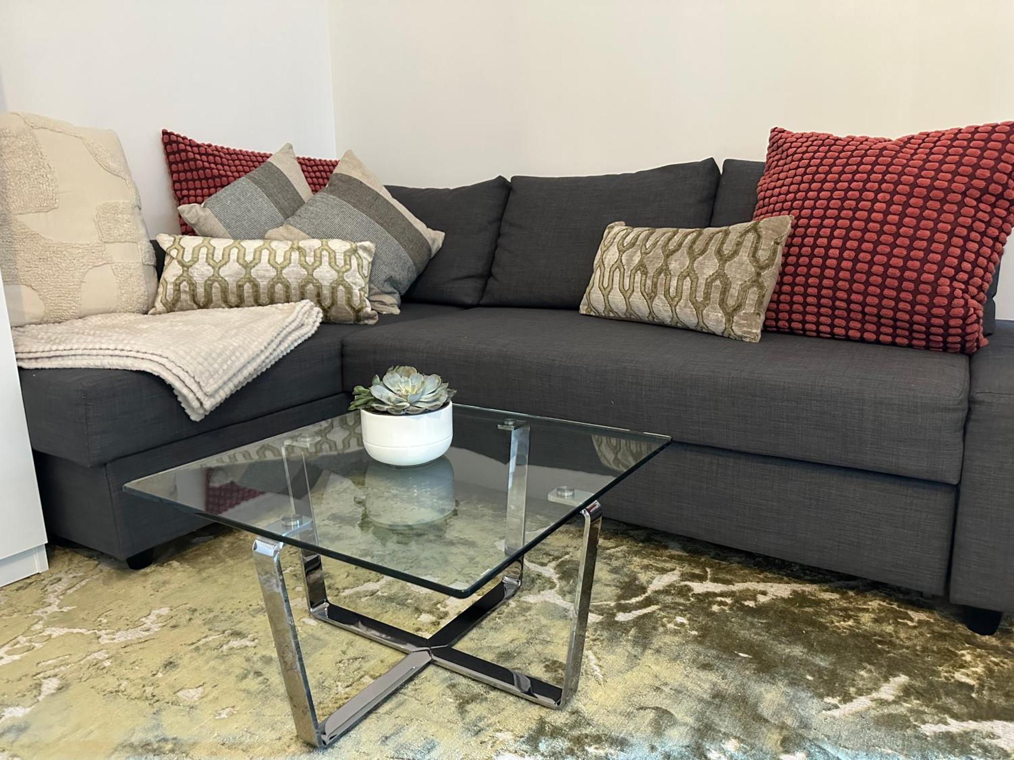 Living 77 Apartment Fulda Ngoại thất bức ảnh